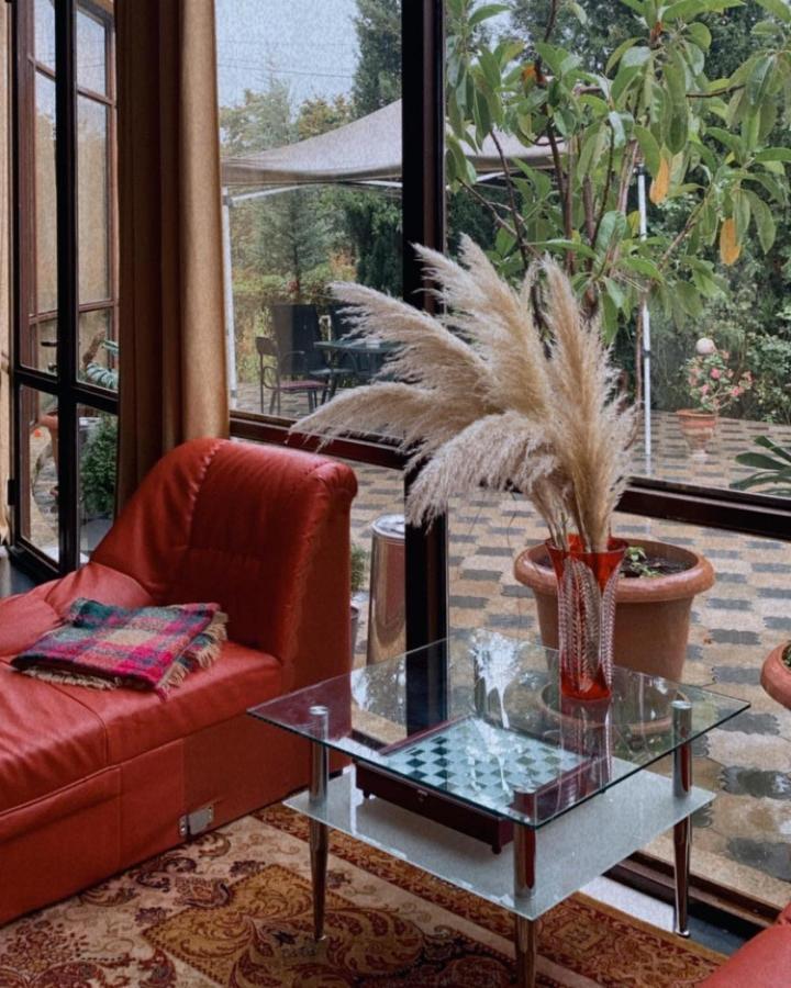 كفاريلي Green House المظهر الخارجي الصورة